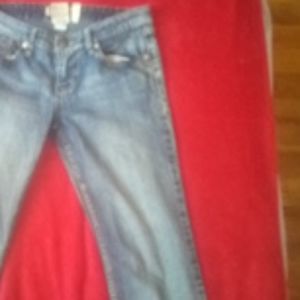 Ymi Boot cut jeans